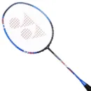 Yonex Astrox 3DG ST Badminton Racquet Yonex Astrox 3DG ST 35 lbs Yonex Head Heavy Racquet Astrox 3DG ST Blue Black Yonex Power Badminton Racquet