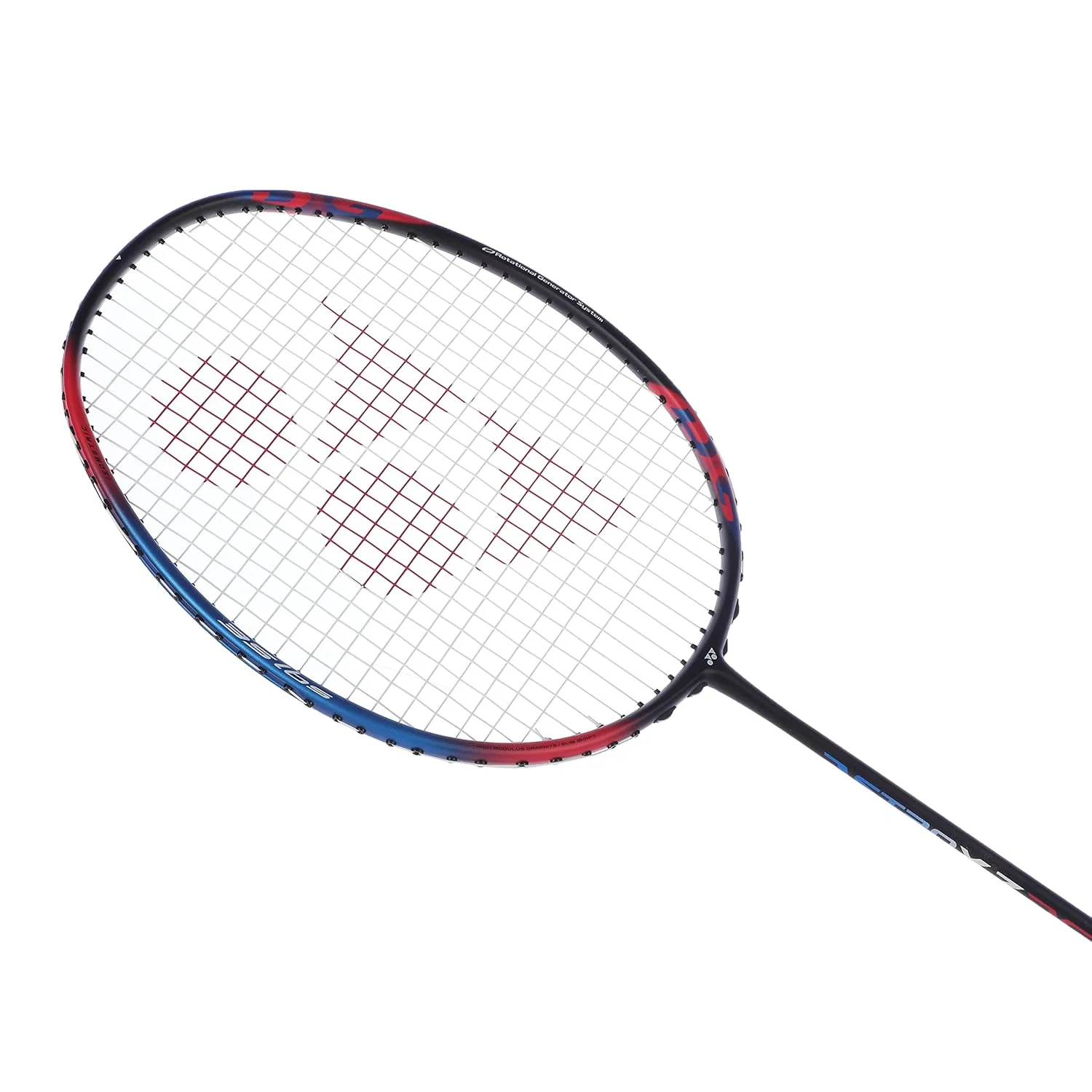 Yonex Astrox 7 DG Badminton Racquet | 35 lbs 3 Yonex Astrox 7 DG Badminton Racquet | 35 lbs - Image 3
