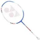 Yonex Astrox 3DG HF Badminton Racquet Yonex Astrox 3DG HF 35 lbs Yonex Head Heavy Badminton Racquet Astrox 3DG HF Blue White Yonex Power Badminton Racquet