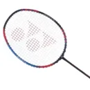 Yonex Astrox 7 DG Badminton Racquet Yonex Astrox 7 DG 4U G5 Yonex Head Heavy Racquet Astrox 7 DG Black Blue Yonex Power Badminton Racquet