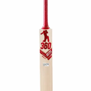 EM 360 Bold English Willow Cricket Bat EM 360 Bold Bat EM English Willow Cricket Bat Professional Cricket Bat EM Sports Cricket Bat