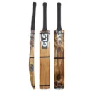 GLS Black Bull 2.0 Kashmir Willow Scoop Bat GLS Hard Tennis Cricket Bat Black Bull 2.0 Tennis Bat Kashmir Willow Scoop Cricket Bat