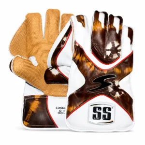 SS Limited Edition Wicket Keeping Gloves SS Professional Keeping Gloves SS Cricket Wicketkeeper Gloves SS Limited Edition Cricket Gloves Premium Wicket Keeping Gloves