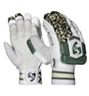 SG New 2026 Savage Edition Batting Gloves SG Professional Cricket Batting Gloves SG Savage Edition Gloves Premium Leather Palm Cricket Gloves SG Test Series Batting Gloves