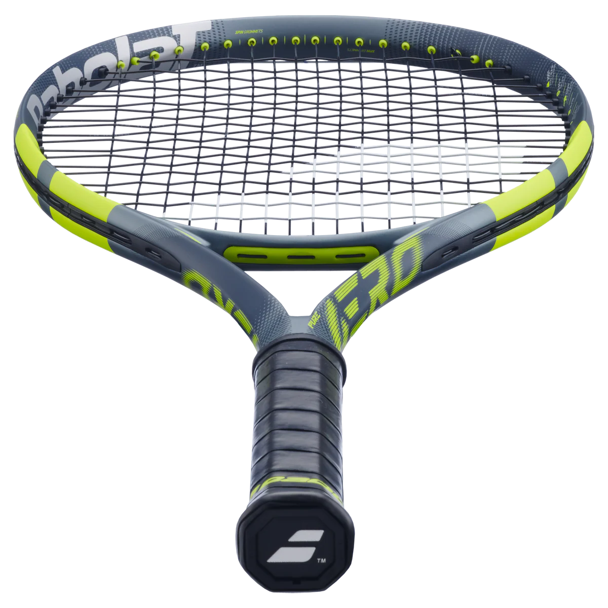 Babolat Pure Aero Lite 270g Tennis Racket 3 Babolat Pure Aero Lite 270g Tennis Racket - Image 3