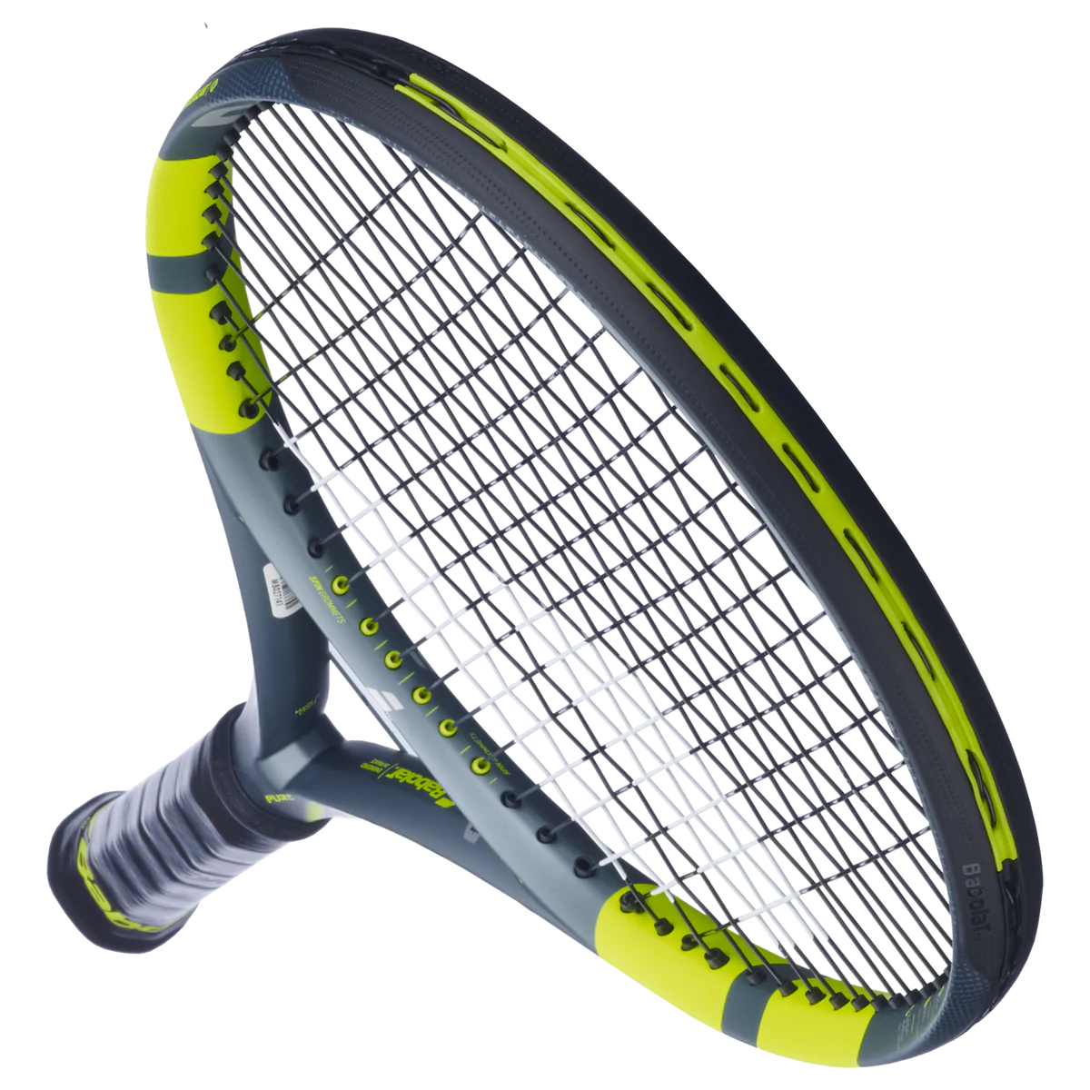 Babolat Pure Aero Lite 270g Tennis Racket 4 Babolat Pure Aero Lite 270g Tennis Racket - Image 4