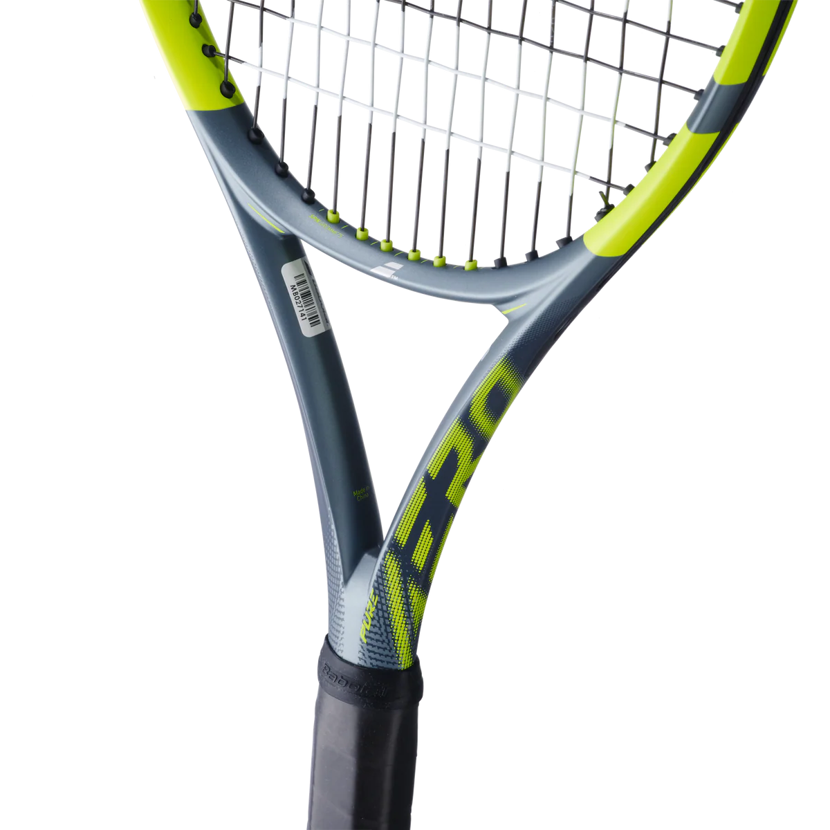 Babolat Pure Aero Lite 270g Tennis Racket 5 Babolat Pure Aero Lite 270g Tennis Racket - Image 5