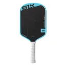 SLK ERA Power Elongated 16mm Pickleball Paddle Selkirk ERA Power 8711 Paddle Carbon Fiber Pickleball Paddle SLK ERA Power Elongated Tournament Pickleball Paddle