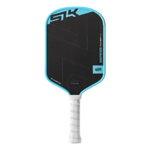 SLK ERA Power Elongated 16mm Pickleball Paddle Selkirk ERA Power 8711 Paddle Carbon Fiber Pickleball Paddle SLK ERA Power Elongated Tournament Pickleball Paddle