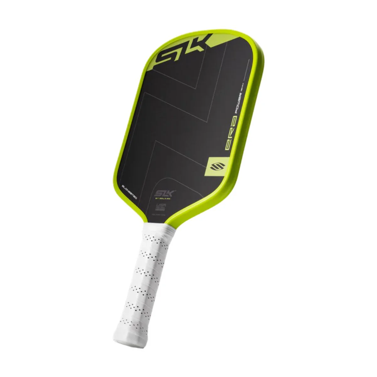 SLK ERA Power Elongated Pickleball Paddle (Model 8711) 5 SLK ERA Power Elongated Pickleball Paddle (Model 8711) - Image 5