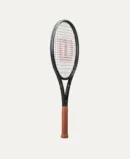 Wilson RF 01 Tennis Racket Roger Federer RF Collection Racket Wilson RF 01 Performance Racquet Wilson Tennis Racket RF Series Wilson RF 01 Unstrung Racket