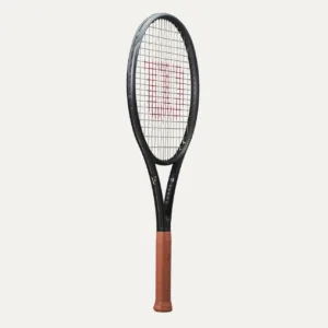 Wilson RF 01 Tennis Racket Roger Federer RF Collection Racket Wilson RF 01 Performance Racquet Wilson Tennis Racket RF Series Wilson RF 01 Unstrung Racket