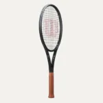 Wilson RF 01 Future Tennis Racket 280gm Unstrung - BLACK