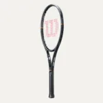 Wilson Pro Staff 97L Classic Tennis Racket - BLACK