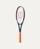 Wilson Pro Staff 97 V14 Roland Garros Session de Soirée Wilson Pro Staff 97 V14 Tennis Racket Roland Garros Limited Edition Tennis Racket Wilson Pro Staff V14 Racquet Wilson Control Tennis Racket