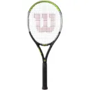 Wilson Blade Feel 100 Tennis Racket Wilson Blade Feel 100 Racquet Wilson Graphite Tennis Racket Wilson Blade Series Tennis Racquet Wilson Tennis Racket 100 Sq Inch