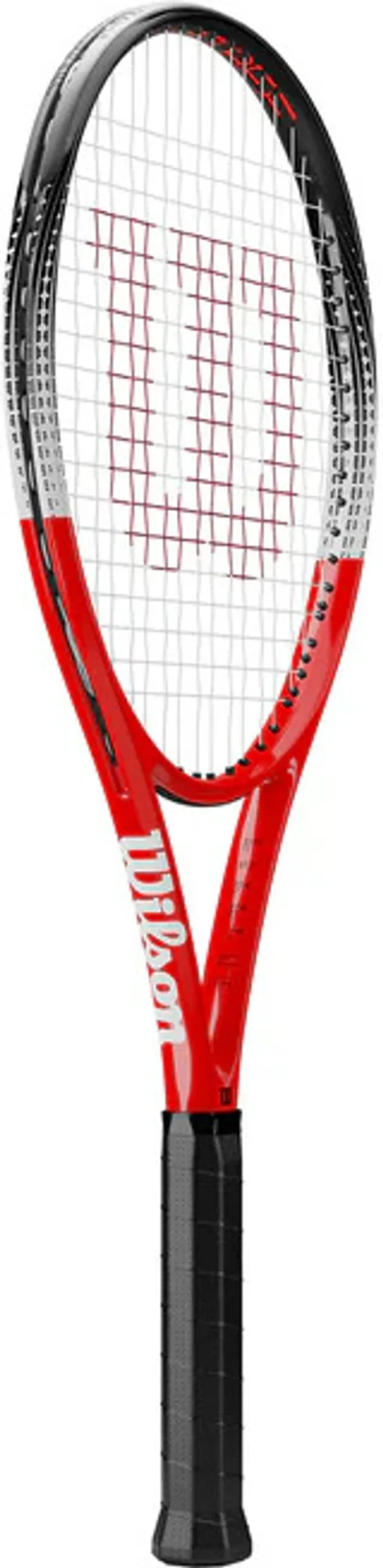 Wilson Pro Staff Precision RXT 105 (289g) Tennis Racket 2 Wilson Pro Staff Precision RXT 105 (289g) Tennis Racket - Image 2