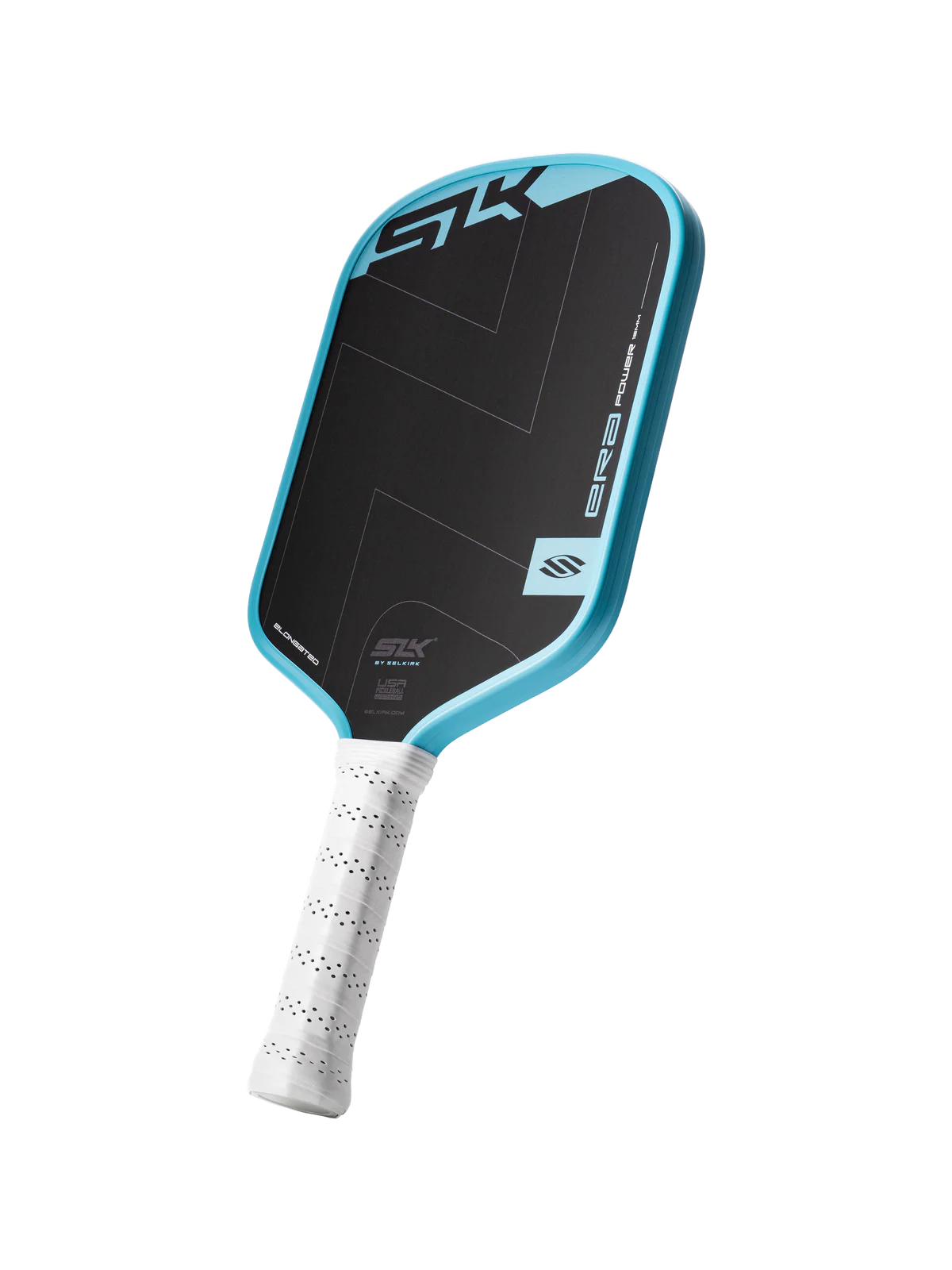 SLK ERA Power Elongated Pickleball Paddle (Model 8711) 5 SLK ERA Power Elongated Pickleball Paddle (Model 8711) - Image 5
