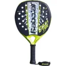 Babolat Counter Vertuo 2.6 Padel Racket – Round Head, Fiberglass Surface