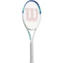 Wilson Six Two 289g Tennis Racket Wilson Six Two Lawn Tennis Racquet Wilson Graphite Tennis Racket Wilson Beginner Tennis Racket Wilson Six Two Sports Racquet