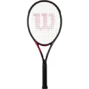 Wilson Clash 100L V3 Tennis Racquet Wilson Clash 100L 280g Wilson Clash V3 Racquet Wilson Lightweight Tennis Racquet Wilson Performance Tennis Racquet