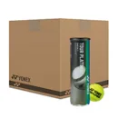 Yonex Tour Platinum Tennis Ball Carton 72 Balls – Bulk Tournament Pack