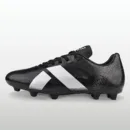 Nivia Carbonite 8.0 Football Stud Shoes – Synthetic Leather TPU Square Studs