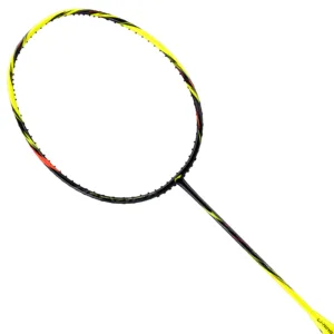 Li-Ning BladeX Assassin 5U Badminton Racket – SonicBoom Head Light Speed Racket