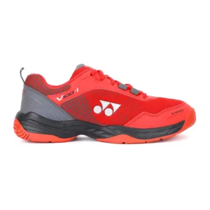 Yonex VELO 100i Junior Badminton Shoes – TRU Cushion Ergo Shape Kids