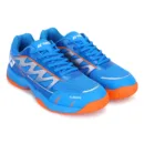 Yonex Voltrex 2 Badminton Shoes – Made in India Lateral Shell Club Shoe