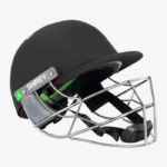 Shrey Koroyd Titanium Cricket Helmet | BS7928 Certified | Anytime Sports - BLACK