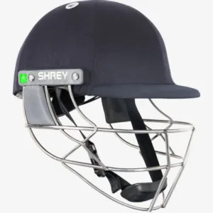 Shrey Koroyd Titanium Cricket Helmet – Lightweight BS7928 Certified