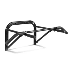 Cube Club Wall Mounted Foldable Pull Up Bar – Extended Training Position
