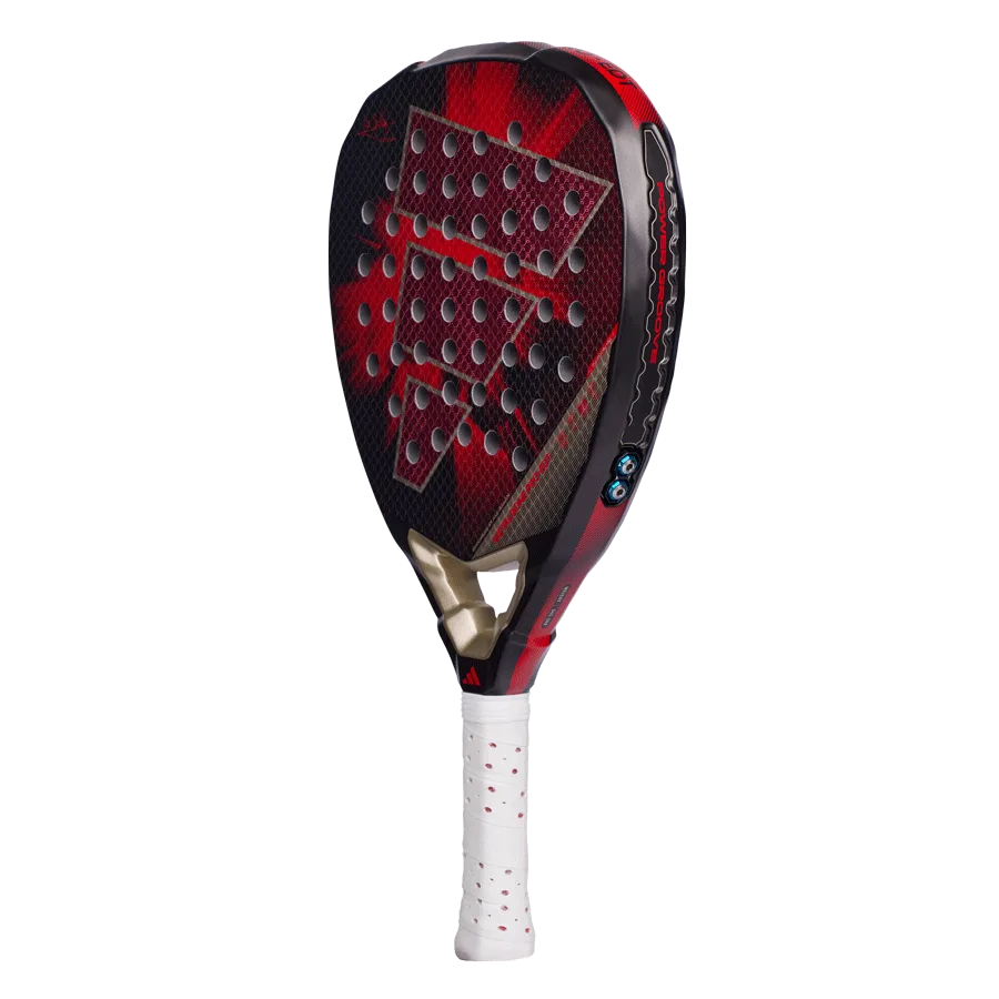 Adidas Metalbone Pro EDT 2026 Padel Racket | Limited Edition | Ale Galán | Carbon Aluminized 16K | Diamond Shape | For Advanced & Competitive Players 3 Adidas Metalbone Pro EDT 2026 – Carbon Aluminized 16K Surface Detail