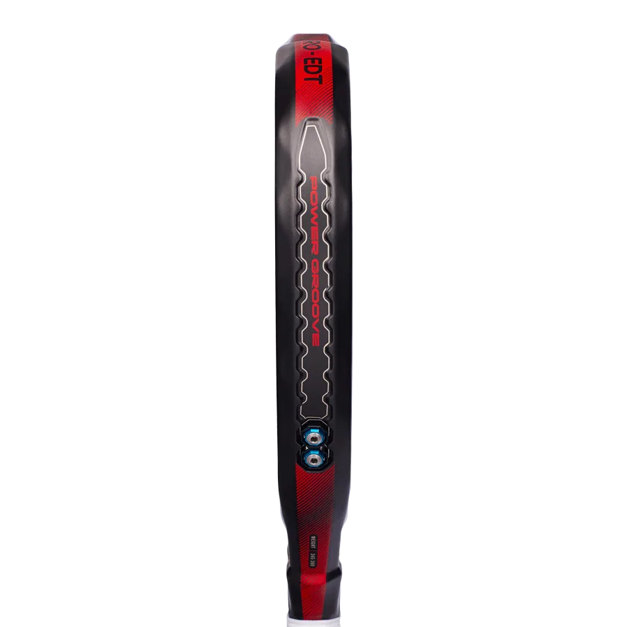 Adidas Metalbone Pro EDT 2026 Padel Racket | Limited Edition | Ale Galán | Carbon Aluminized 16K | Diamond Shape | For Advanced & Competitive Players 4 Adidas Metalbone Pro EDT 2026 Padel Racket | Limited Edition | Ale Galán | Carbon Aluminized 16K | Diamond Shape | For Advanced & Competitive Players - Image 4