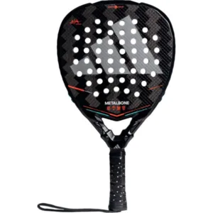 Adidas Metalbone 2026 Padel Racket – Ale Galán Diamond Shape Carbon 16K