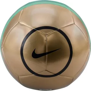 Nike Academy Total 90 Football Size 5 – White Black Red Classic T90 2025 Revival