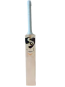 SG King of the Jungle 2.0 Grade 1 English Willow Cricket Bat – Full Face View