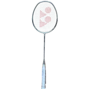 Yonex Voltric Lite 47i Badminton Racket Black Blue – HM Graphite Head-Heavy 5U