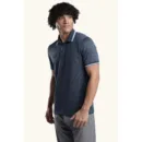 Sportiff AeroEdge Performance Polo T-Shirt
