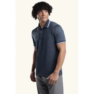 Sportiff AeroEdge Performance Polo T-Shirt