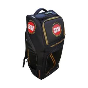 SS SUPER SELECT CRIKCET KIT BAG