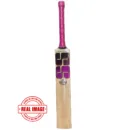 SS Vintage Platinum Kashmir Willow Cricket Bat – SH | Grade 1