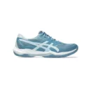 Asics GEL-Rocket 12 Men's Indoor Court Shoes – GEL Cushioning TRUSSTIC Lateral View