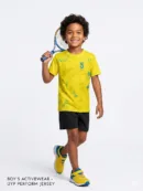 RUSH UYP kids sports t-shirt