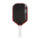 JOOLA Perseus Pro V Ben Johns 16mm pickleball paddle in Blaze Red