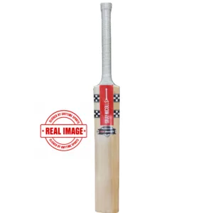 Grey Nicolls GNX 1000 Big Gaint English Willow Cricket Bat